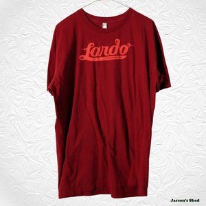 American Apparel "Lardo" XL Cotton T-Shirt
